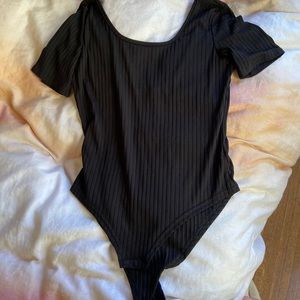 Bodysuit like new